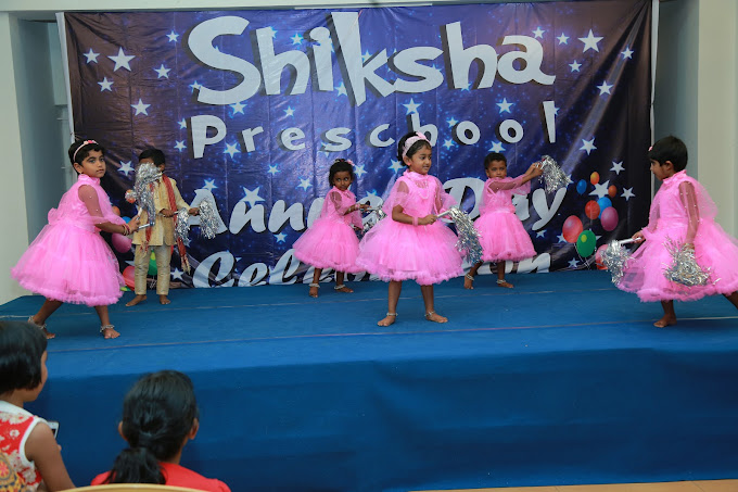 Shiksha Preschool